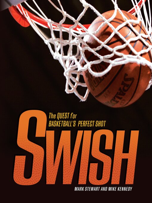 Title details for Swish by Mike Kennedy - Available